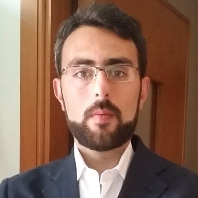 Antonio Pannella — iGaming SEO Copywriter