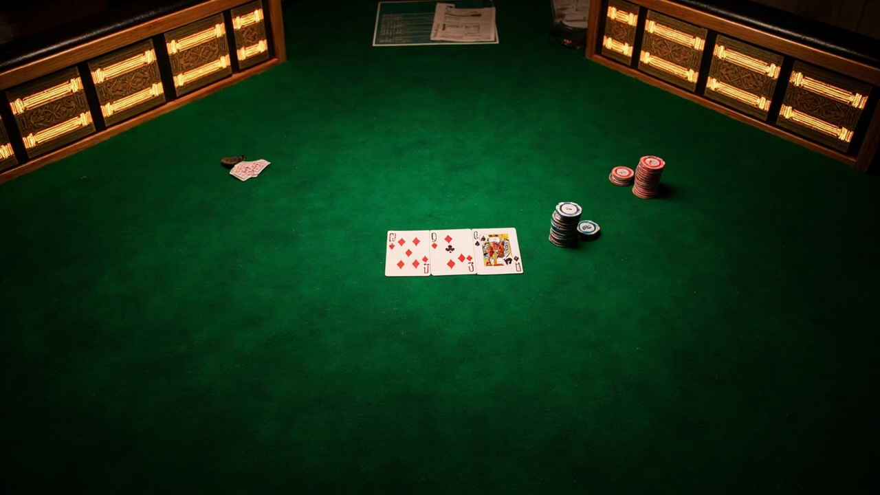 Poker con puntate alte: scegliere la piattaforma giusta in Italia 1 poker con puntate alte 542e18 16