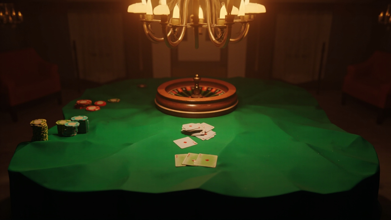 Roulette demo gratuita: come valutare l'esperienza prima di mettere soldi veri Roulette Demo Gratuita 365ee8 93